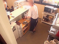 Nipponese Naughty teen 18+ Hot Xxx Scene