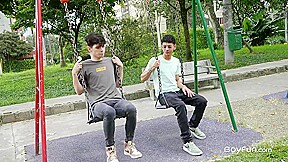 Noah Smith - Melo Prince - BoyFun