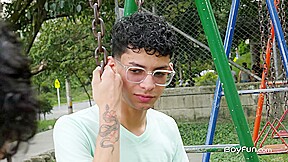 Noah Smith - Melo Prince - BoyFun