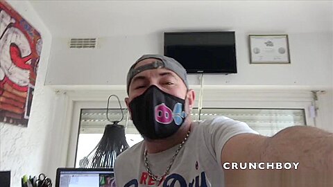 Noe Santoro fucked raw by Step daddy Leo Freero - GayInterracialBareback