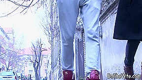 Nomi Melone - Cuck And His Wife Bring A Bbc Home To Ream Her Holes