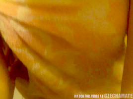 Non-Professional pair have an private sex