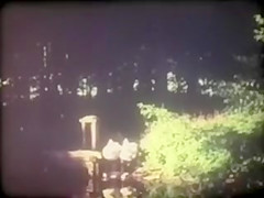 Nonnen in den 60ern