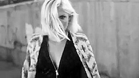 Non-porn Call Me - Blondie