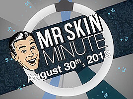 Noomi Rapace and Rachel McAdams Get Passion-ate - Mr Skin