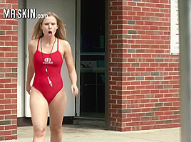 Noomi Rapace and Rachel McAdams Get Passion-ate - Mr Skin