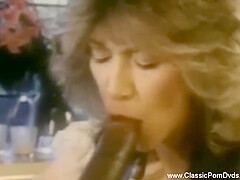 Nostalgia Sex Is Always Special With Marilyn Chambers