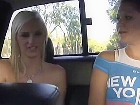 Nothing Like A Threesome With Your Best Friend - Grindhouse