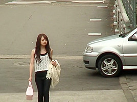 Nozomi Aiuchi in Always on his Mind 02 1