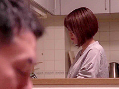 Nsfs-180 The Wankan 16 A Wife Who Goes Crazy With A Man