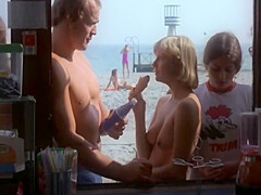 Nude (1976) With Vi Vi And Vivi Rau