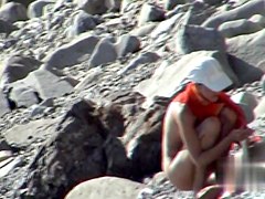 Nude Beach  Video 312