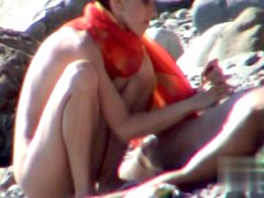 Nude Beach  Video 312