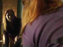 Nude Celebs - Best Nudes in Horror Movies vol 1