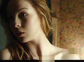 Nude Celebs - Best Nudes in Horror Movies vol 1