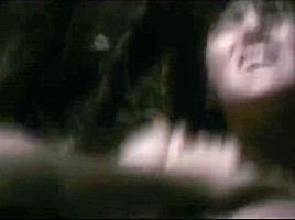 Nude Celebs - Best Nudes in Horror Movies vol 1