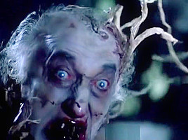 Nude Celebs - Best Nudes in Horror Movies vol 1