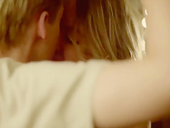 Nude & Sex Tape Scene Leaked!