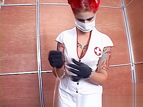 Nurse Goddess Soma