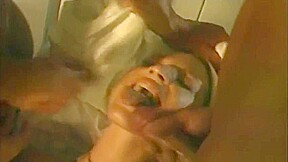 Nurse Outfit And Blonde Nurse - Hot Blonde In Gets Fucked In Both Holes And Takes Facials