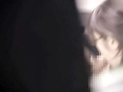 Nurse gets her tunnel of love fingered in medical porn movie
