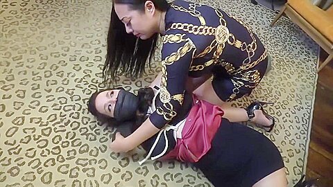 Nyssa And Jj