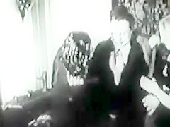 OLD TIME THREESOME