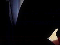 Obediant Slave Sucking And Riding