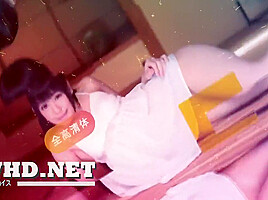 Offers An Enticing Oral Performance And Herself To A Gathering - Ruru Kashiwagi