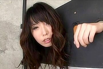 Office Lady Training 1 Censored