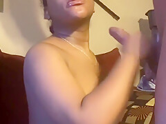 Oiled Pegging 17 Min