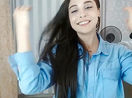 Okay Google / Jenny Beauty) Pt1