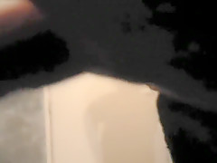 Old Amateur Granny Masturbate