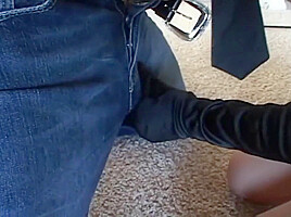 Old Man Fucks Hard A Hot Blonde Bitch