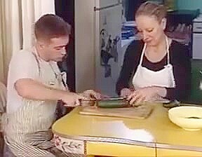 Old ladies extreme