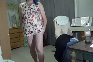 Old ladyboy Sveta Lu-sin 2024ab