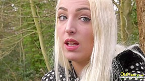 OldNannY Mature Lacey Starr Lesbian Cheating Wife