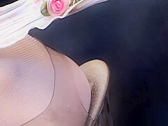 Older Guy Fucks Hot Babe