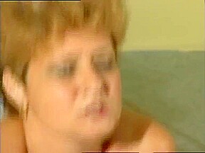 Older lady fucked by young doctor