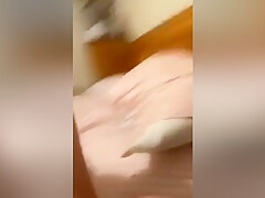 Olivia Juicy Ass With Snow Bunny