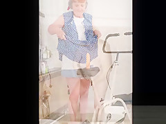 OmaHoteL Slideshow with Grannies Suck and Fuck