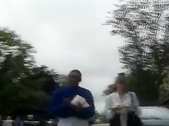 Omar in Beverly Cox