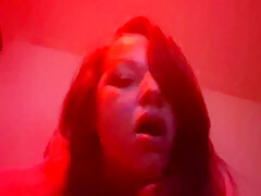 On Slut Wife Suck Then Gets Fucking Destroyed Doggy