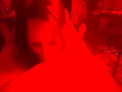 On Slut Wife Suck Then Gets Fucking Destroyed Doggy