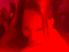 On Slut Wife Suck Then Gets Fucking Destroyed Doggy