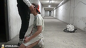 On Your Knees, Deep Throat Worship Arab Dom Kad