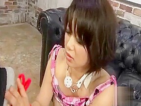 Once Again Another Asian Creampied