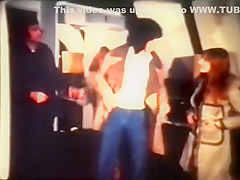 Oral Connection - Mary Millington Hardcore Seventies Short John Lindsay