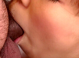 Oral sex queen needs a big pecker by Blowjob Fantasies from Japan