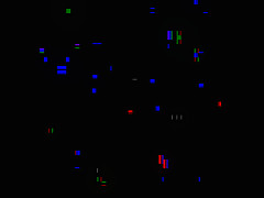 Orgy in six